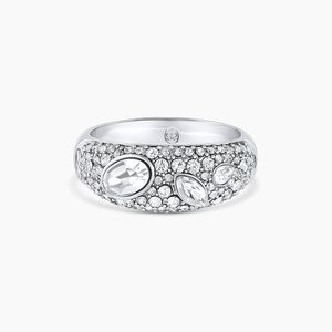 Kingston Cocktail Ring (Size 9)